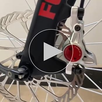 ELEMENT カーボンリジットフォーク 26インチ MTB Amazon | GRUNGE(グランジ) カーボン リジットフォーク26